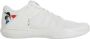 Le Coq Sportif LCS_T01 Gravel Schoenen Optical White Heren - Thumbnail 1