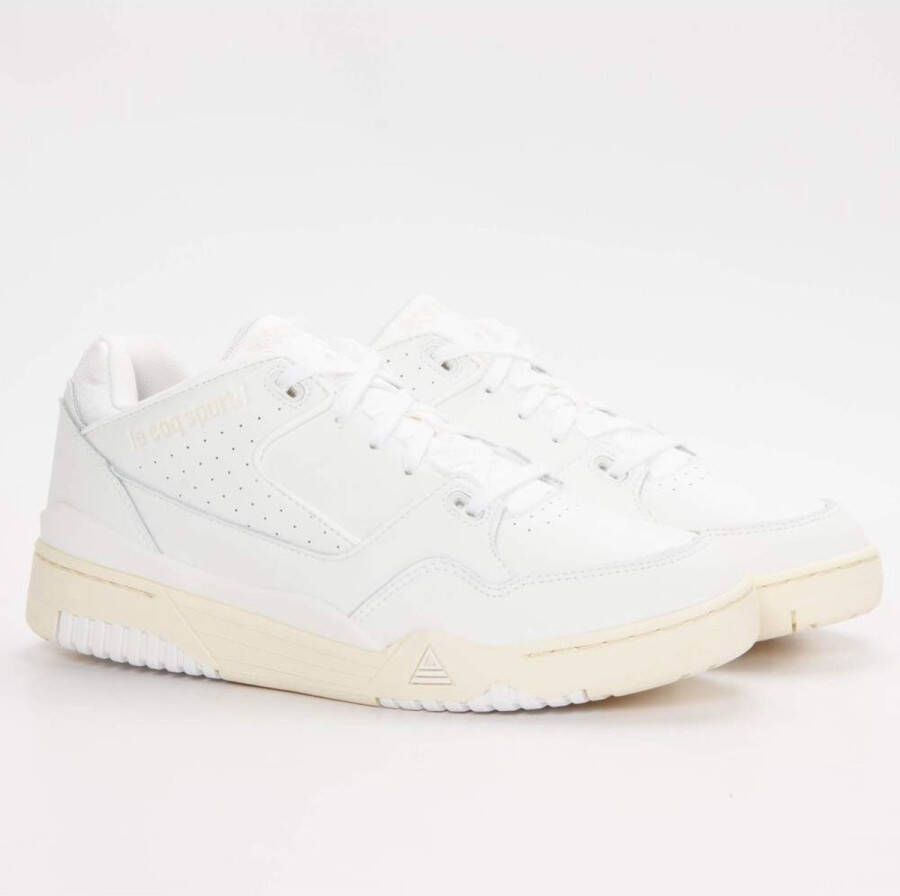 Le Coq Sportif Trainers LCS T1000 White Heren