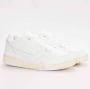 Le Coq Sportif Trainers LCS T1000 White Heren - Thumbnail 1