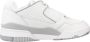 Le Coq Sportif De sneakers van de manier Lcs T1000 Nineties - Thumbnail 1