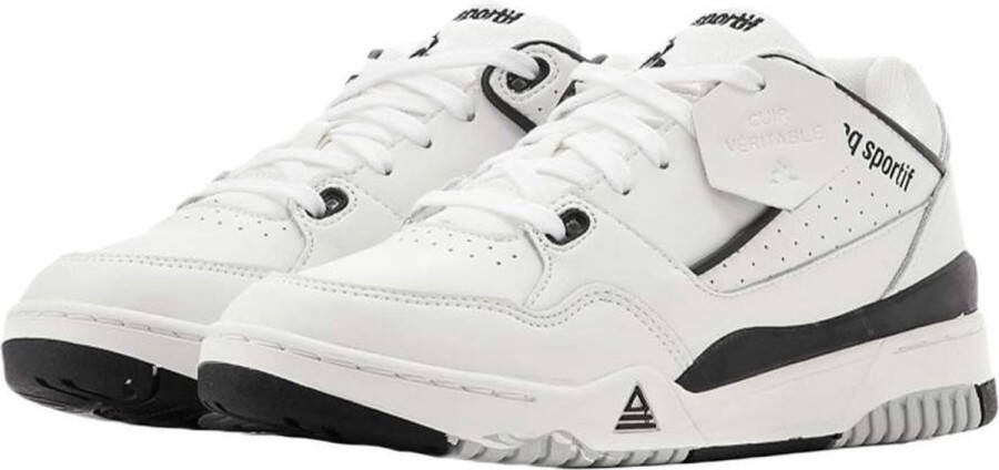 Le Coq Sportif Trainers Lcs T1000ineties White Heren