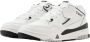 Le Coq Sportif Trainers Lcs T1000ineties White Heren - Thumbnail 1