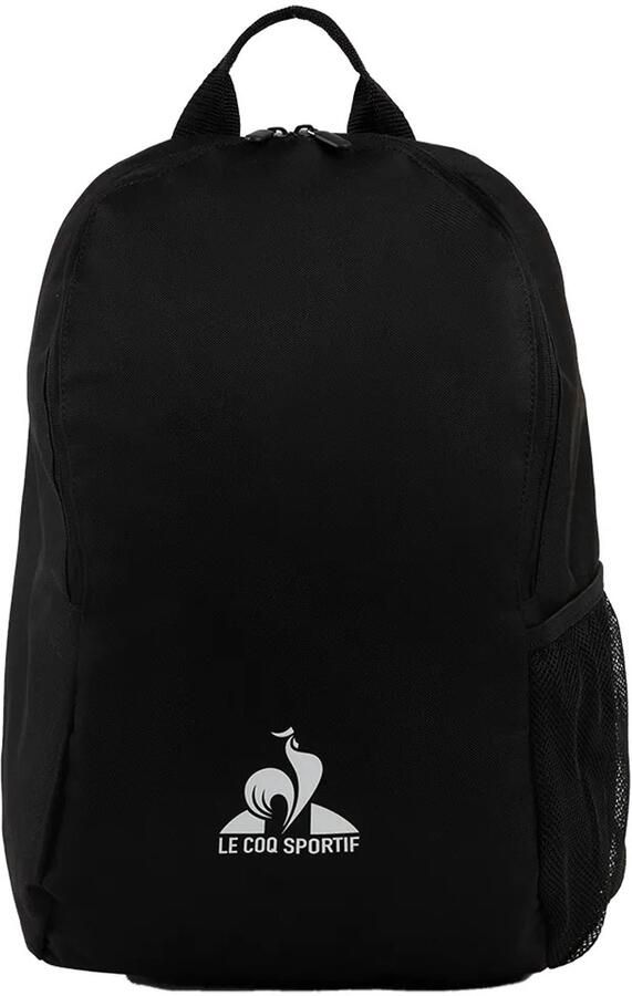 Le Coq Sportif 2421817 N°3 Training Rugzak Zwart