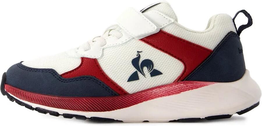 Le Coq Sportif 2422723 R500 2 Schoenen Rood Wit Blauw Jongens