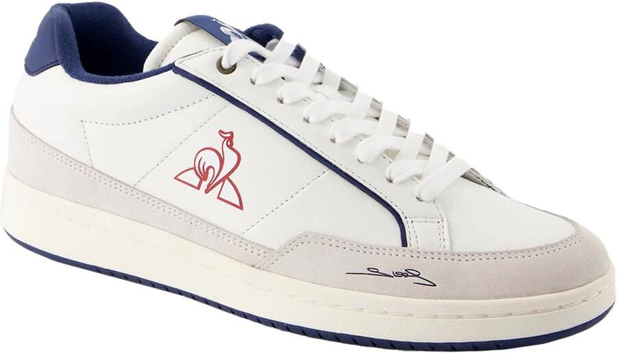 Le Coq Sportif 2422874 Noah 2 Schoenen Wit Man