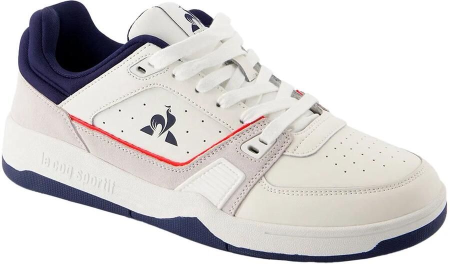 Le Coq Sportif 2422883 Lcs Schoenen Wit Man