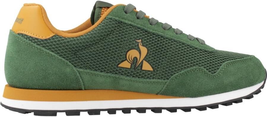Le Coq Sportif Astra_2 Mesh Schoenen Groen - Foto 2