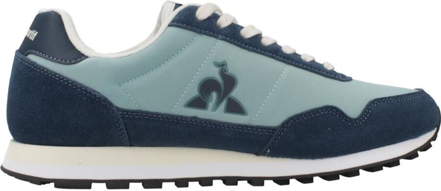 Le Coq Sportif Astra_2 Schoenen Blauw Man