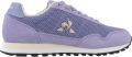 Le Coq Sportif Lage Sneakers Astra_2 - Violet