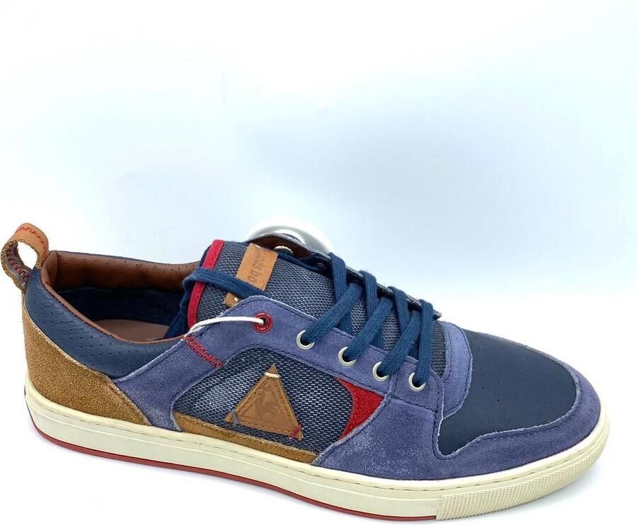 Le Coq Sportif Belfort Low