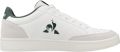 Le Coq Sportif Lage Sneakers Courtnet - Wit