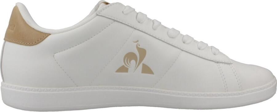 Le Coq Sportif Courtset 2 Schoenen Blauw