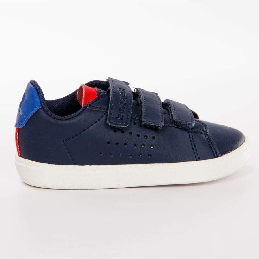 Le Coq Sportif Courtset inf sport