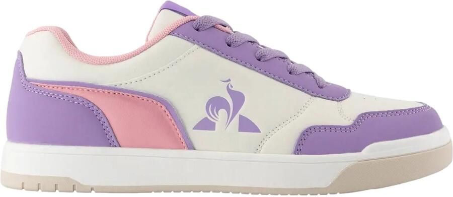 Le Coq Sportif Damestrainers Court Breaker