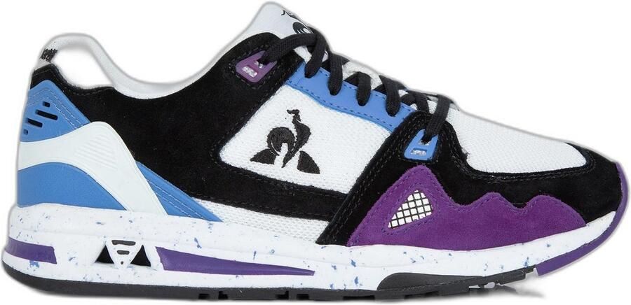 Le Coq Sportif Damestrainers Field Chevron