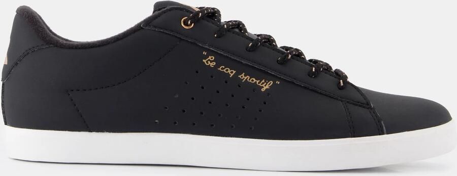 Le Coq Sportif Damestrainers Lucie