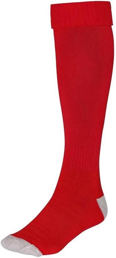 Le Coq Sportif France Pro 2020 Thuis Lange Sokken Rood