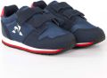 Le Coq Sportif jazy inf sport - Blauw