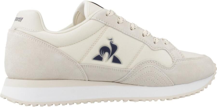 Le Coq Sportif Jet Star 2 Schoenen Beige