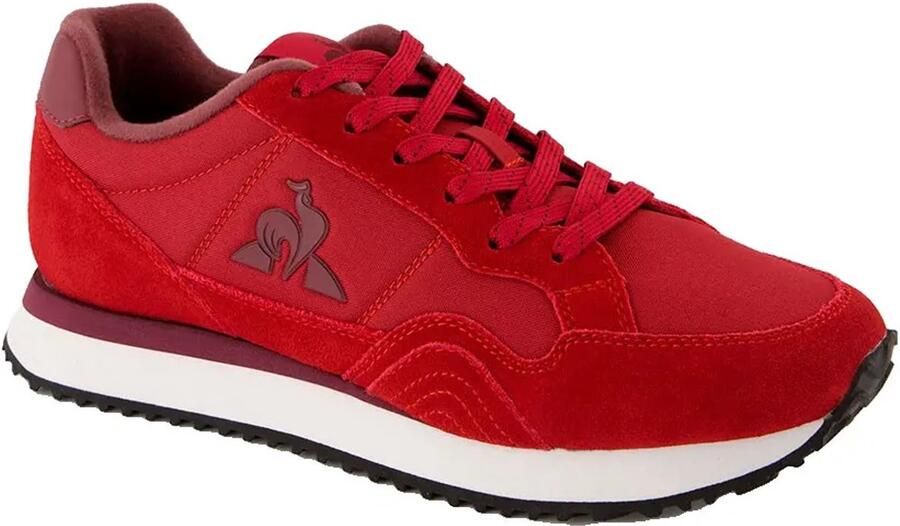 Le Coq Sportif Jet Star 2 Schoenen Rood 1 2