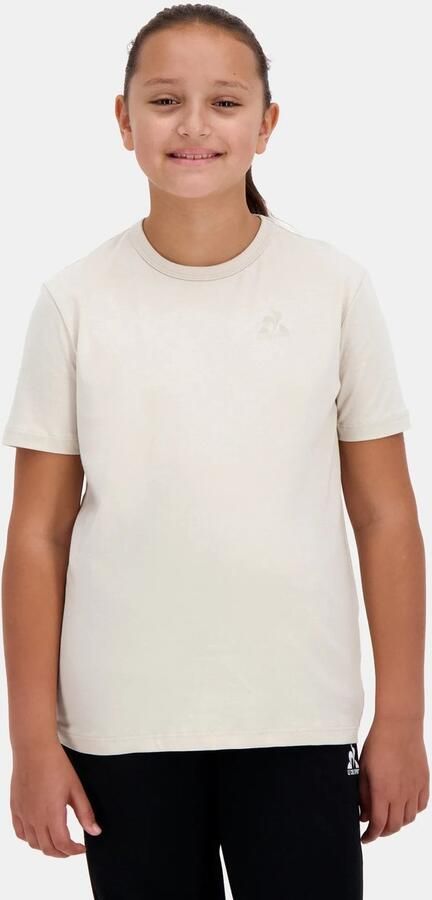 Le Coq Sportif Kinder-T-shirt N°2