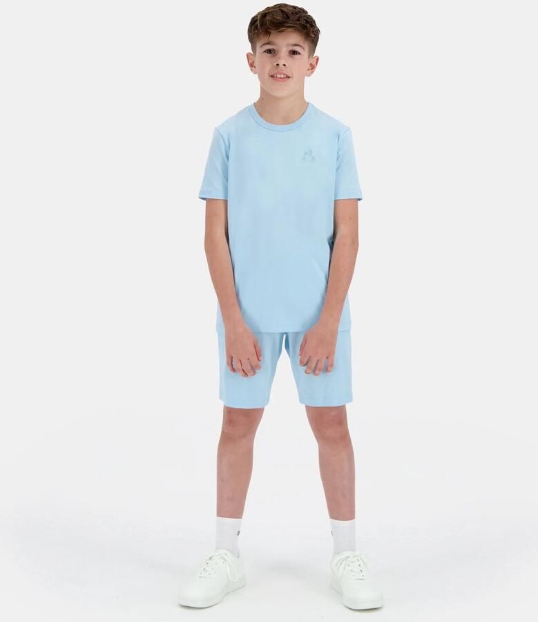 Le Coq Sportif Kinderbroeken N°1