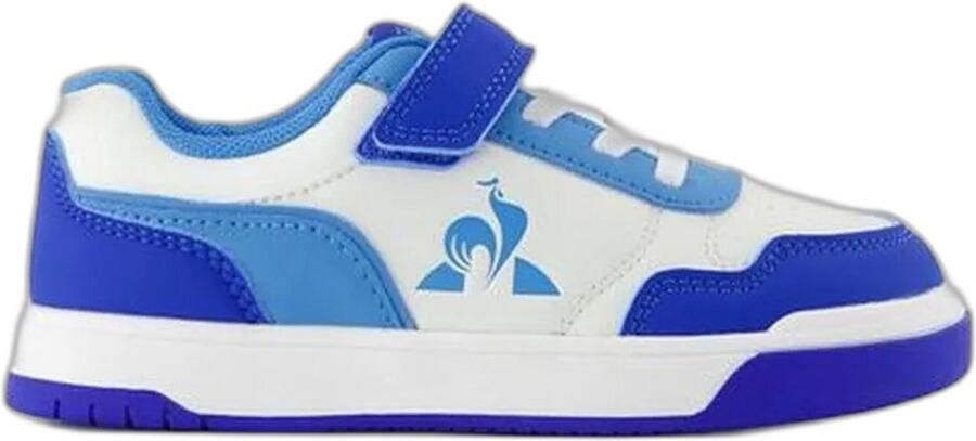 Le Coq Sportif Kindertrainers Court Breaker PS