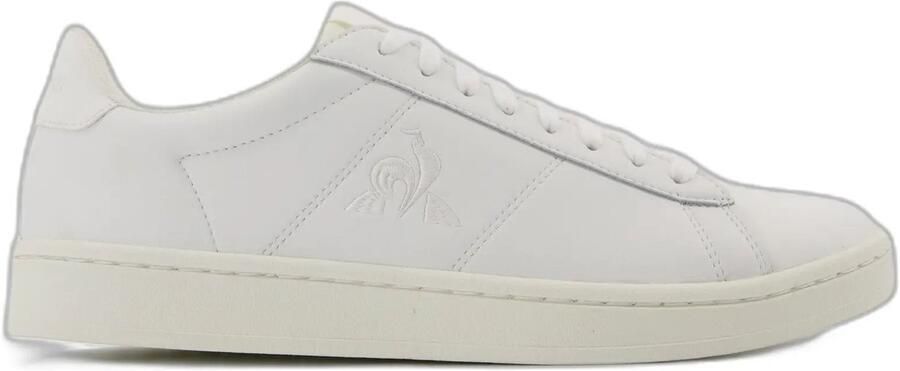 Le Coq Sportif Klassieke zachte sneakers