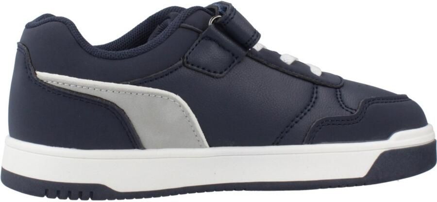 Le Coq Sportif LCS COURT BREAKER Blauw