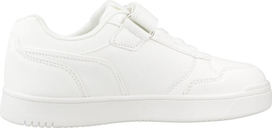 Le Coq Sportif Lcs Court Breaker Ps Schoenen Wit Jongens