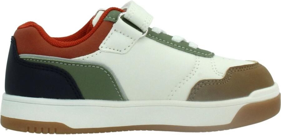 Le Coq Sportif Lcs Court Breaker Schoenen Veelkleurig Jongens