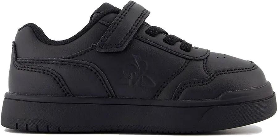 Le Coq Sportif Lcs Court Breaker Schoenen Zwart Jongens