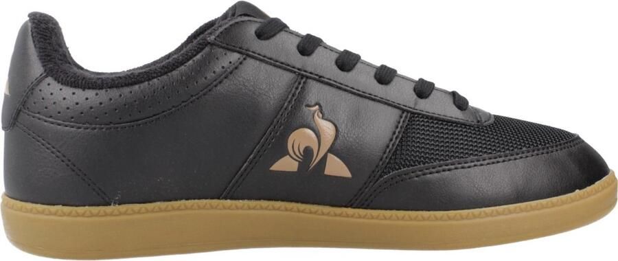 Le Coq Sportif Lcs Derby 1 Schoenen Zwart Man Vrouw