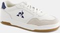 Le Coq Sportif Lcs Master Schoenen Wit - Blauw