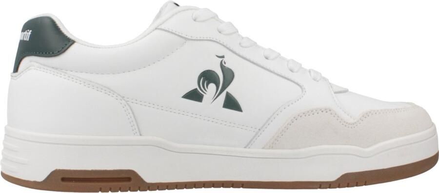 Le Coq Sportif Optical Master Sneakers White