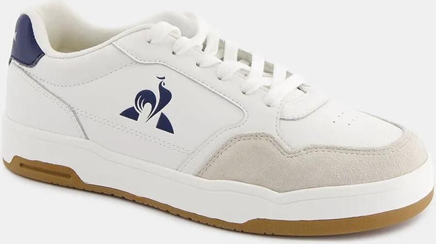 Le Coq Sportif Lcs Master Schoenen Wit