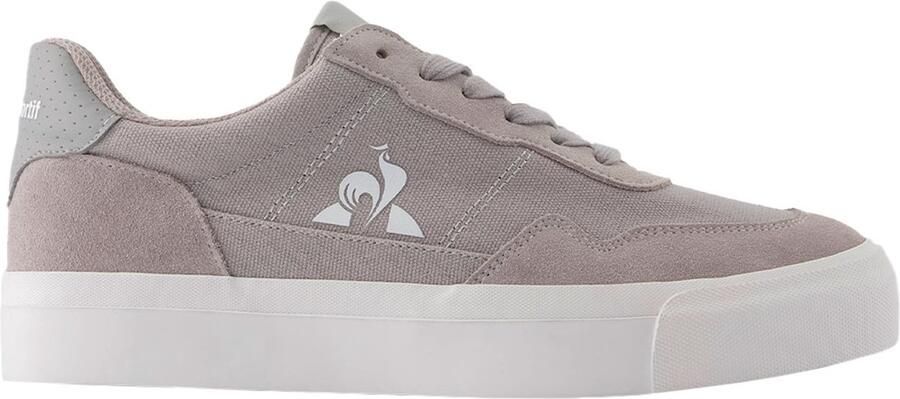Le Coq Sportif Lcs Ollie Schoenen Grijs