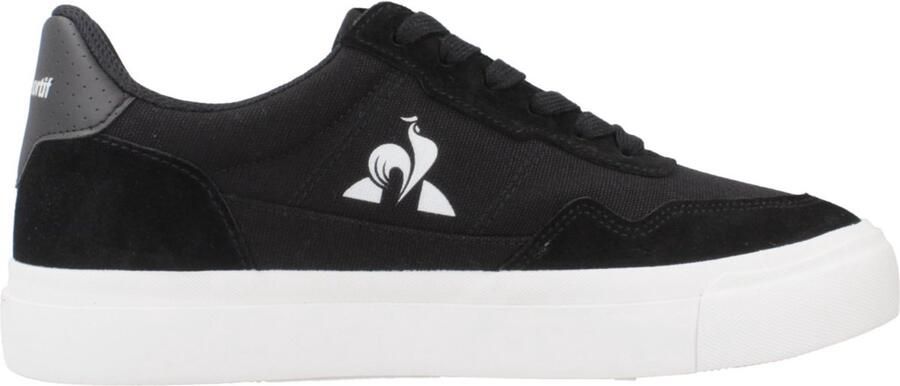 Le Coq Sportif Lcs Ollie Schoenen Zwart