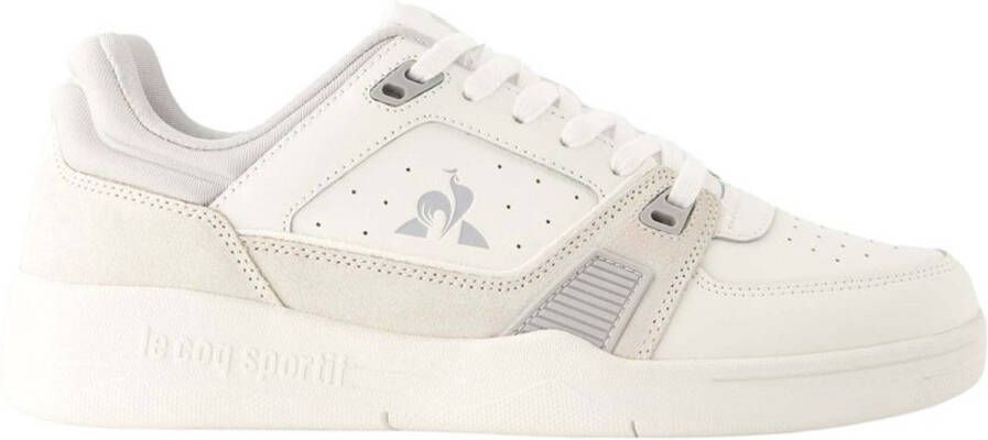 Le Coq Sportif Lcs Pro Star Perf Schoenen Beige