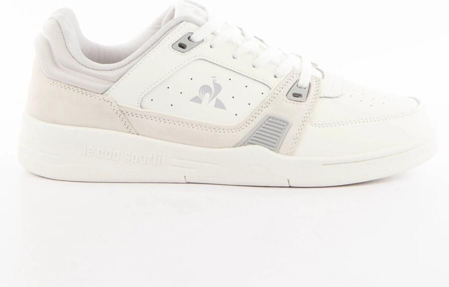 Le Coq Sportif Lcs Pro Star Perf Schoenen Beige