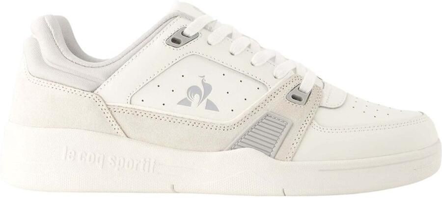 Le Coq Sportif Lcs Pro Star Perf Schoenen Beige