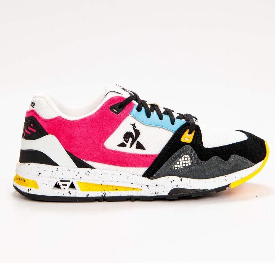 Le Coq Sportif Sneakers Multicolor Dames