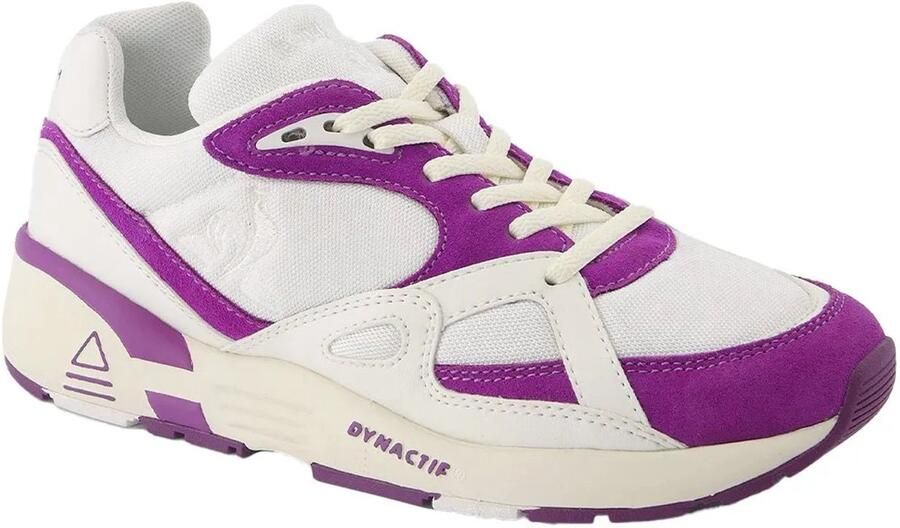 Le Coq Sportif Lcs R850 Schoenen Wit Vrouw