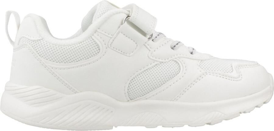Le Coq Sportif Lcs Runner Ps Schoenen Wit Jongen