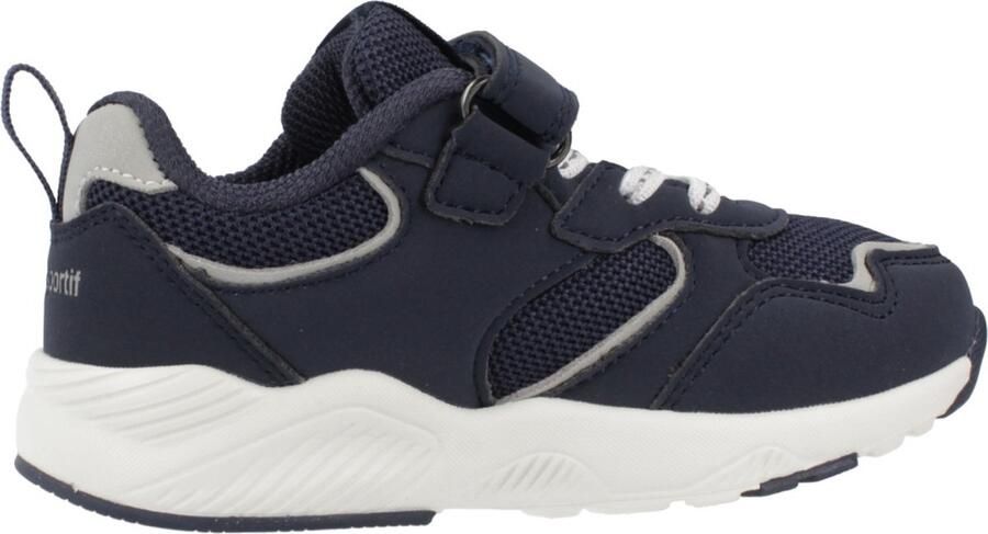 Le Coq Sportif Lcs Runner Schoenen Blauw Jongens