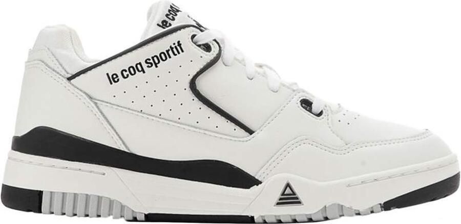 Le Coq Sportif Trainers Lcs T1000ineties White Heren