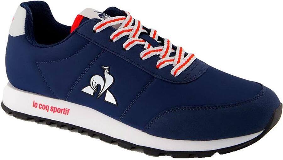 Le Coq Sportif Racerone_2 Schoenen Blauw