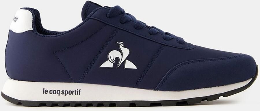 Le Coq Sportif Racerone 2 Schoenen Blauw