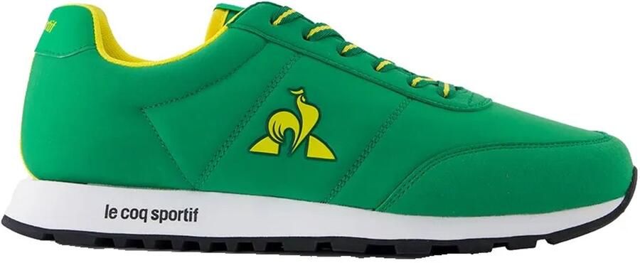 Le Coq Sportif Racerone_2 Schoenen Groen
