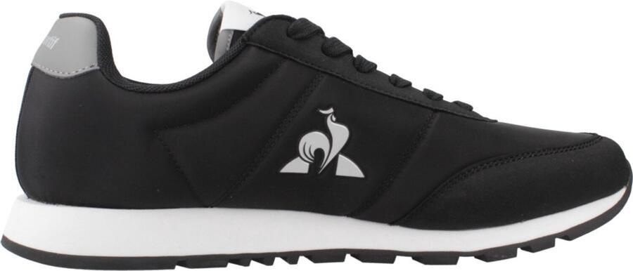 Le Coq Sportif Racerone 2 Schoenen Zwart
